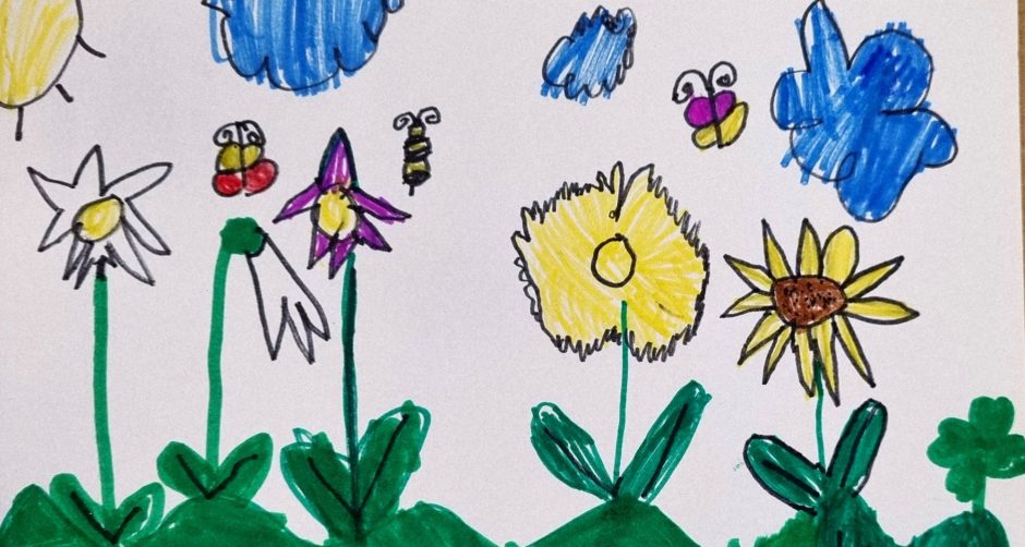 Vrtić  PALČIĆ Orahovica